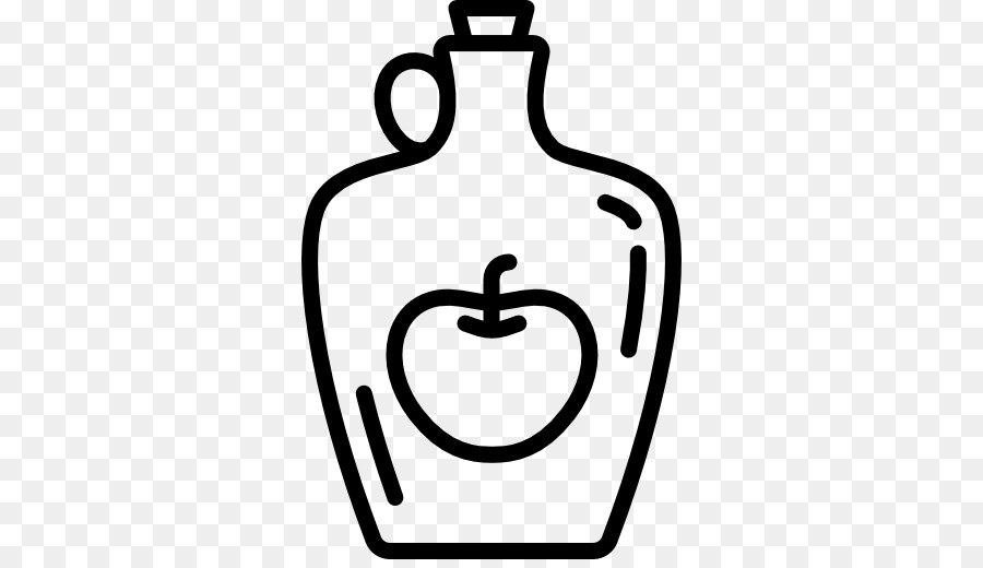 Apple cider Apple juice Computer Icons Clip art.