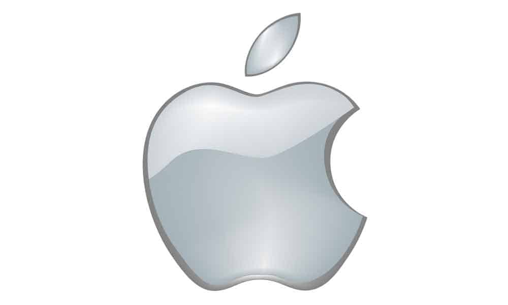 The Evolution And History Of The Apple Logo Design & Meaning.