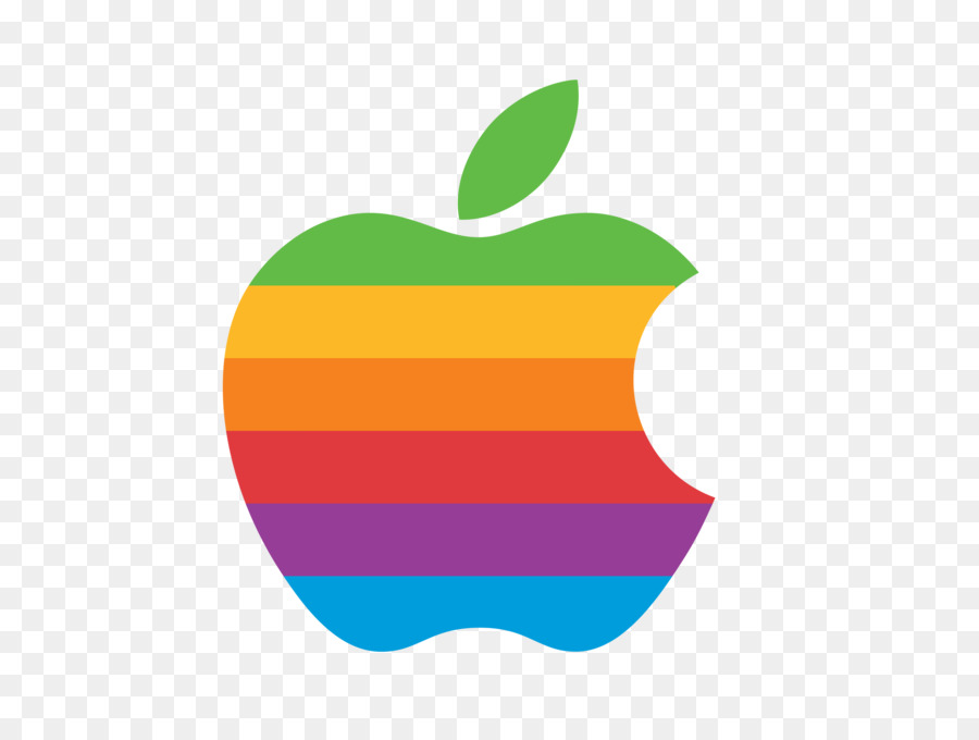 Apple Logo Background clipart.
