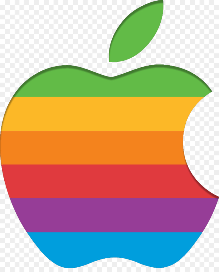 Apple Logo Background clipart.