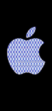 Apple Logo GIFs.