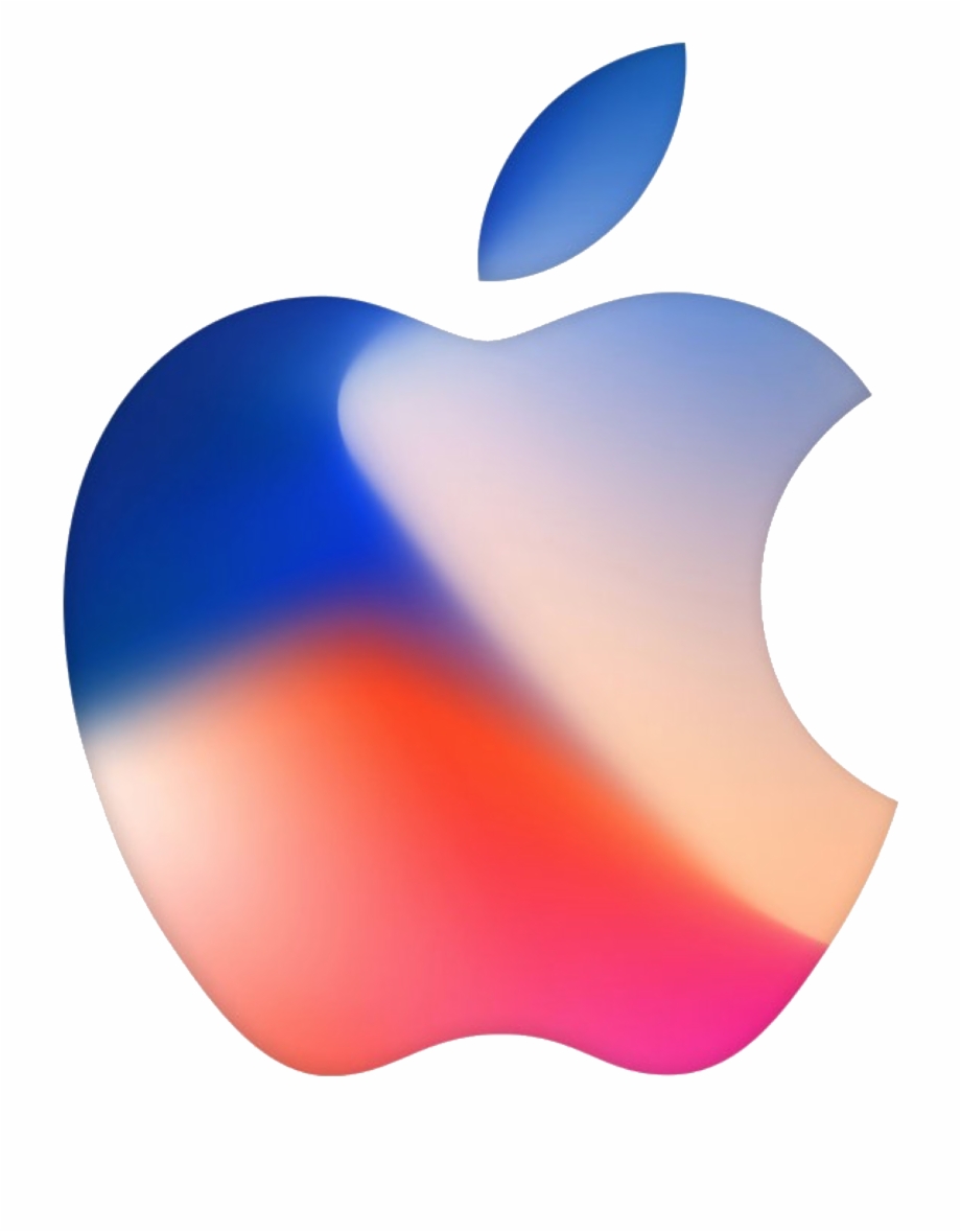 Svg Library Library Th Anniversary Apple Logo Album.