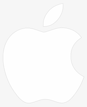 apple logo png transparent background 20 free Cliparts | Download ...