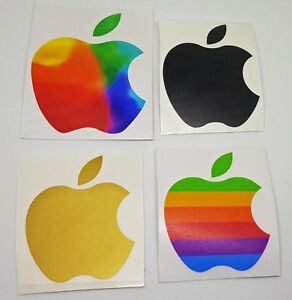Details about Apple Logo Sticker Decal Vinyl.