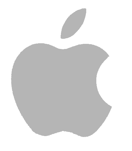 Download Apple Logo Transparent Image HQ PNG Image.