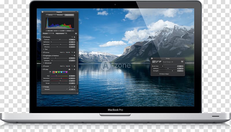 MacBook Pro MacBook Air Laptop Apple, macbook transparent.