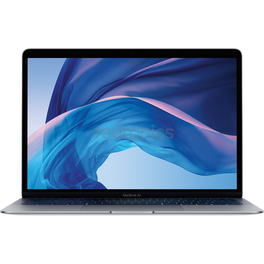 Notebook Apple MacBook Air 2018 (256 GB) SWE.