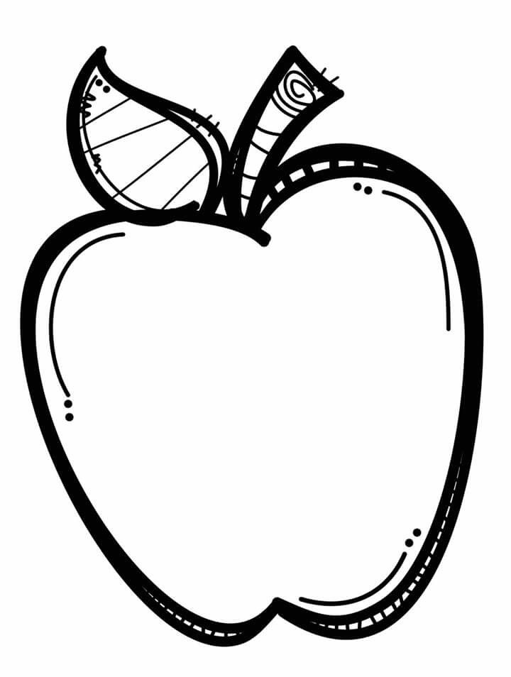 Free Melonheadz Apple Cliparts, Download Free Clip Art, Free.