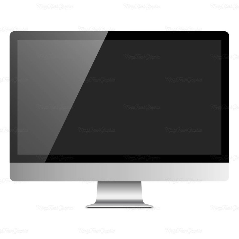 Mac Desktop Mockup Apple Imac 27 Mockup Psd Template Web.