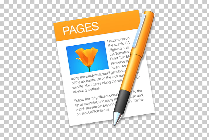 Pages macOS iWork Apple App Store, apple PNG clipart.