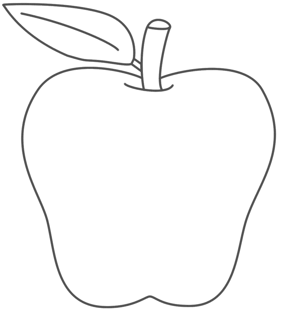 Apple Pattern Printable Color Clipart 10 Free Cliparts Download
