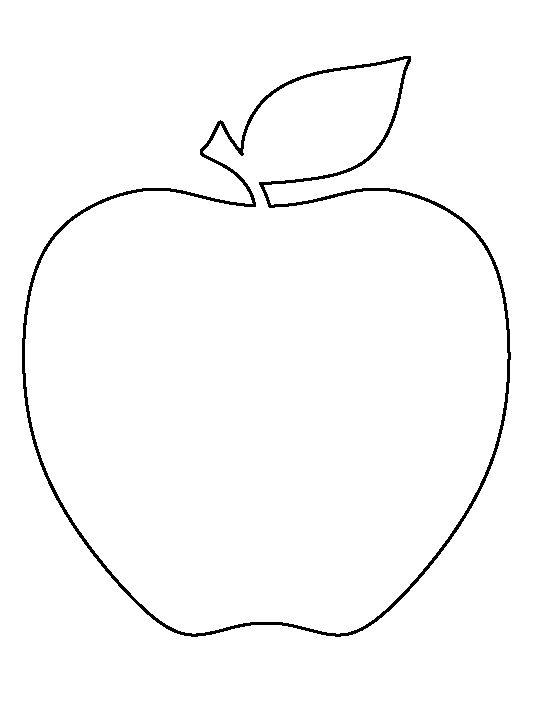 Apple Pattern Printable Color Clipart 10 Free Cliparts Download Images On Clipground 2023