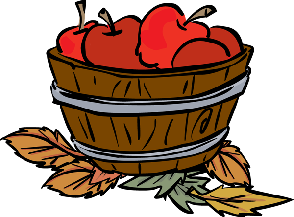 Apple Basket Clipart, Download Free Clip Art on Clipart Bay.