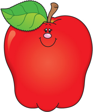 School Apple Clipart Free Download Clip Art.