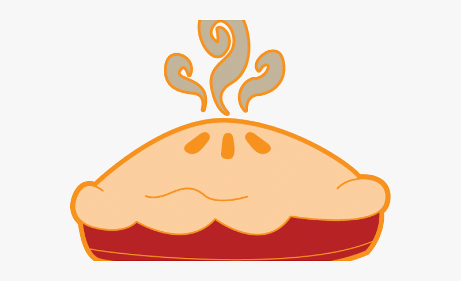 Pies Clipart Object.