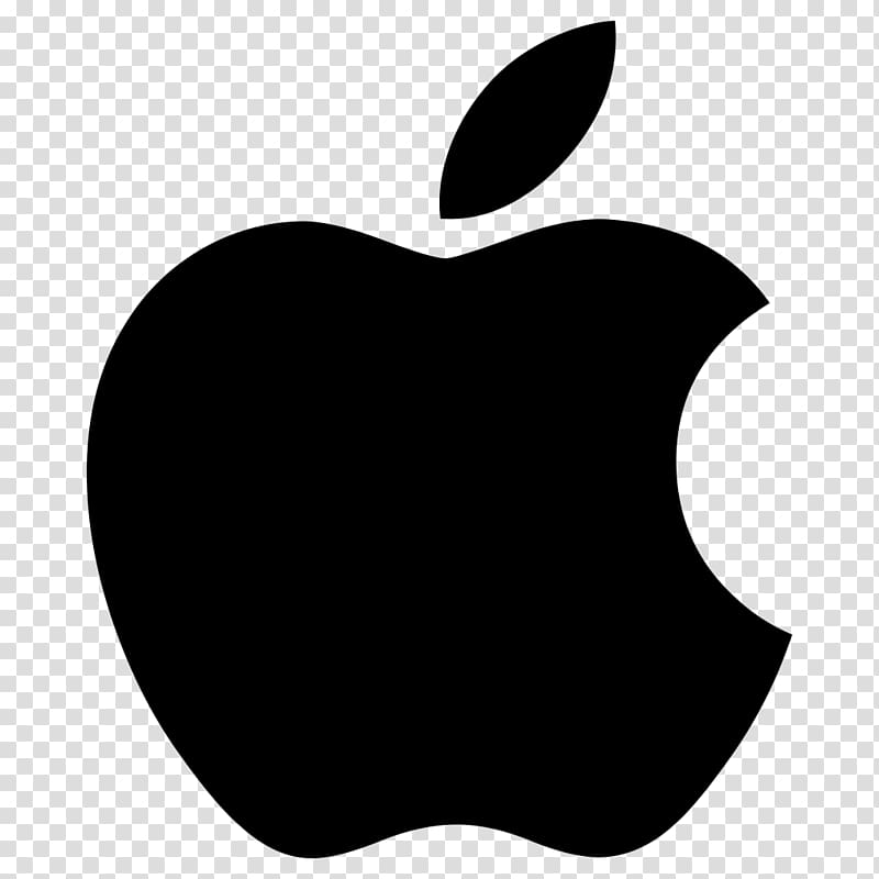 Cupertino Apple Store Logo, steve jobs transparent.