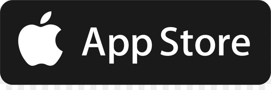 App Store Black Png Download.