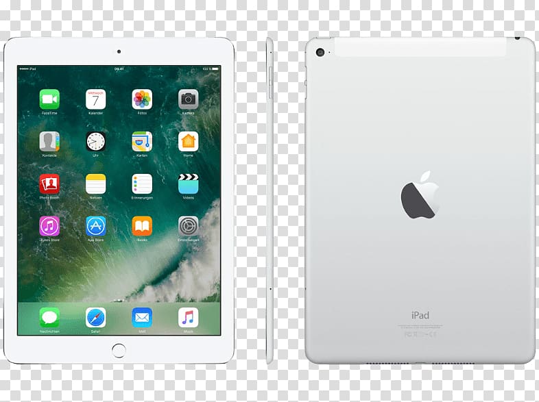 Apple iPad Pro (9.7) iPad mini Samsung Galaxy Tab S2 9.7 Wi.