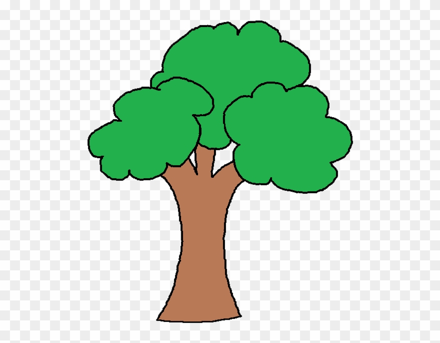 Tree Clip Art.