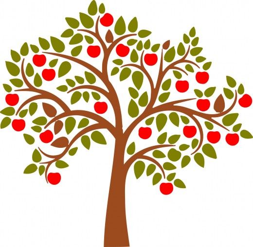 shaking apple tree clipart 20 free Cliparts | Download images on