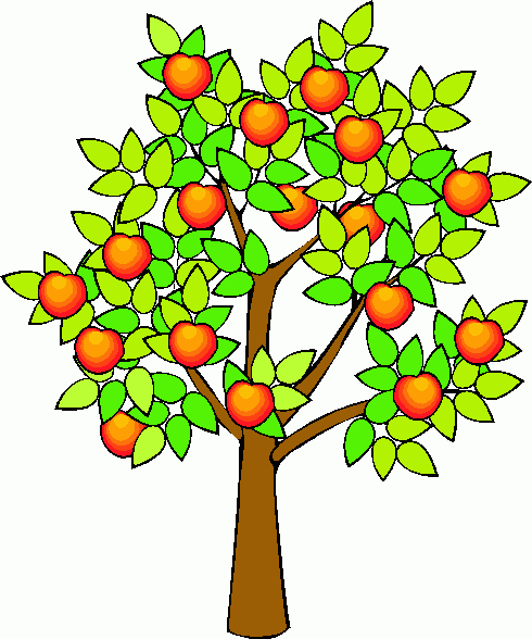 Apple Tree Images.