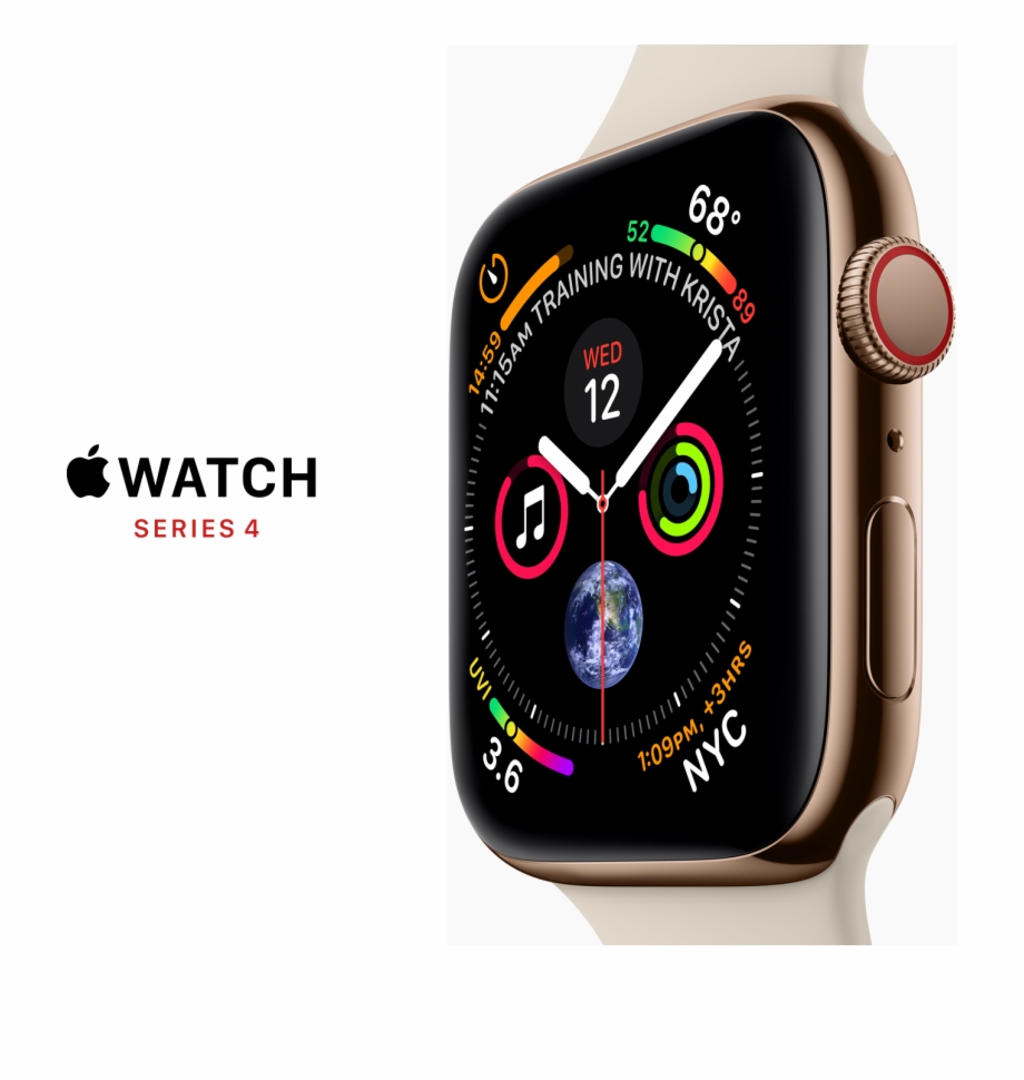Apple Iwatch Series.