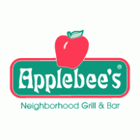 Applebee\'s.