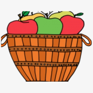 apples in a basket clipart 20 free Cliparts | Download images on ...