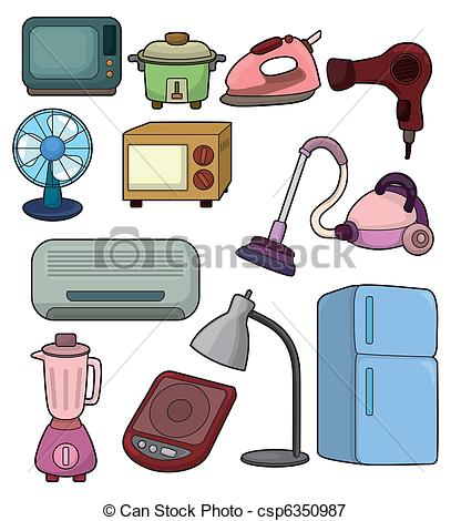 Appliance Stock Illustrations. 33,781 Appliance clip art images.