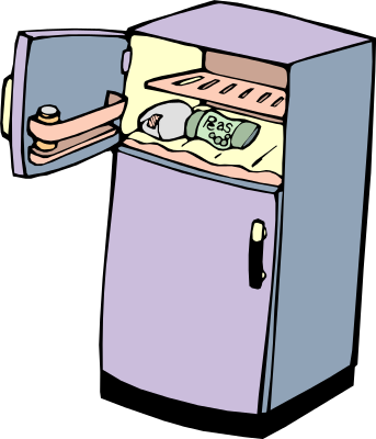 Free Refrigerators Cliparts, Download Free Clip Art, Free.