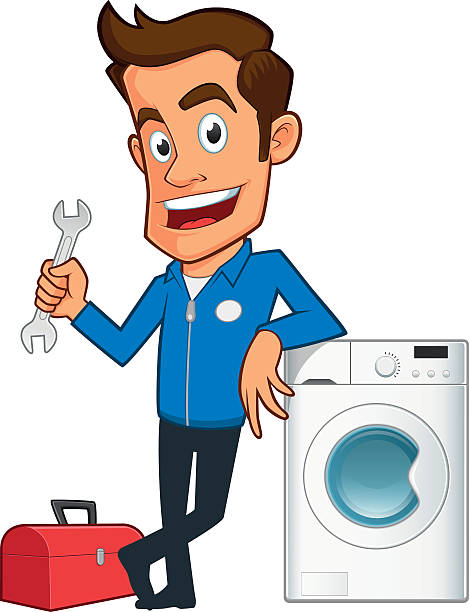 Appliance Repair Clipart Free Cliparts Download Images On Clipground