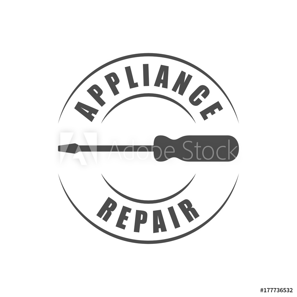 appliance repair logo 10 free Cliparts | Download images on Clipground 2022