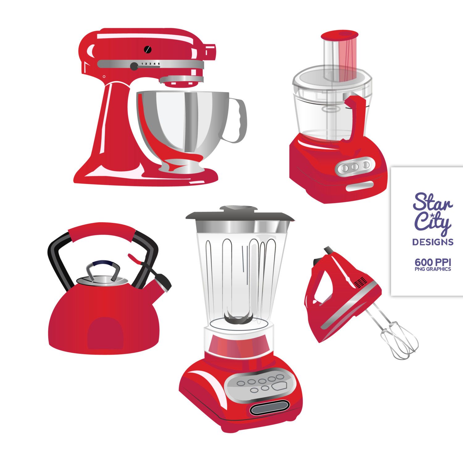 Appliances Clipart Vector Free Cliparts Download Images On Clipground