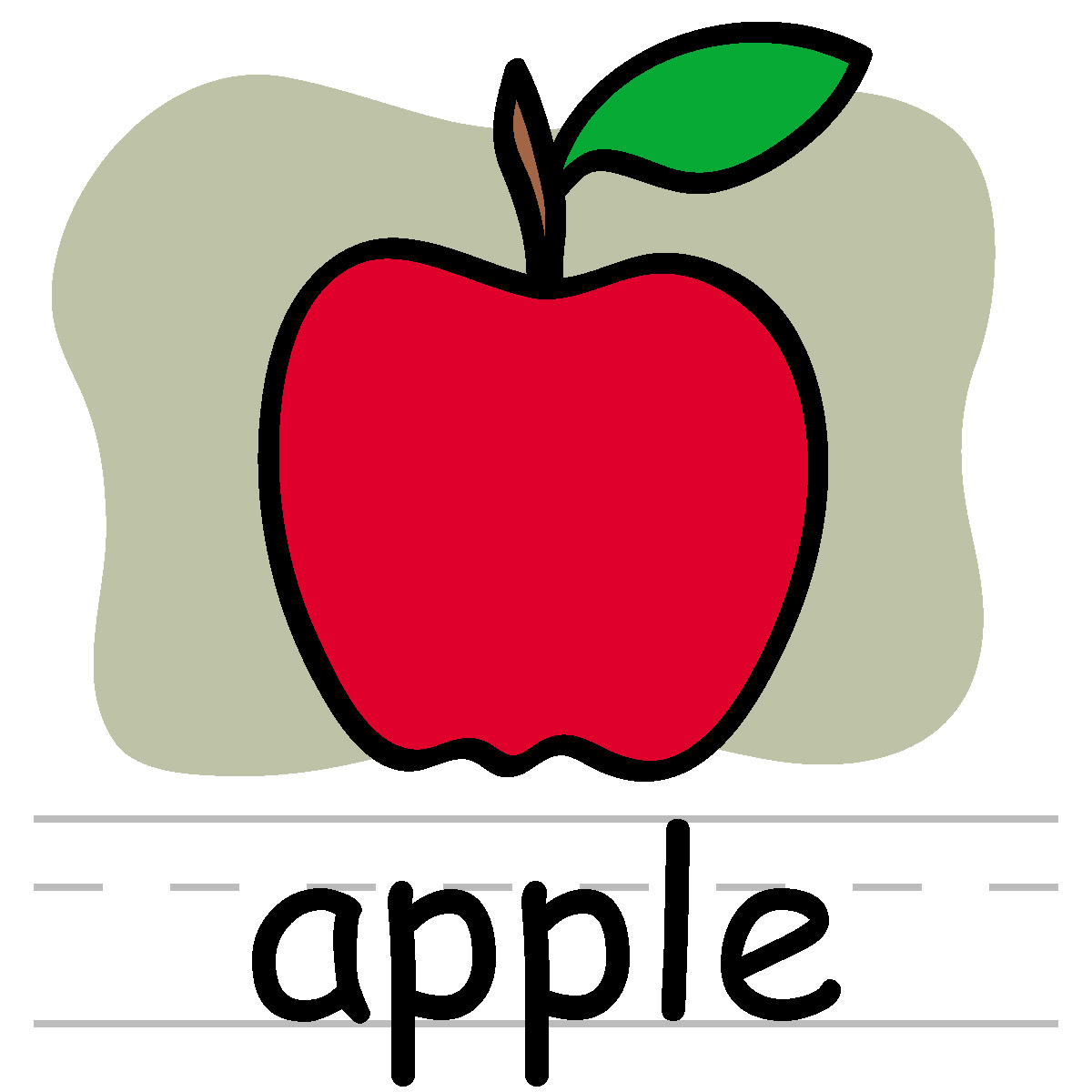 Apples clipart clip art, Apples clip art Transparent FREE.