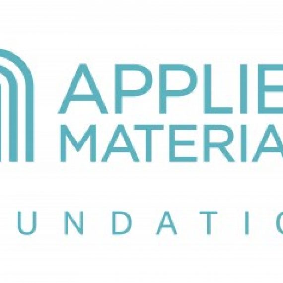 Applied Materials Foundation.