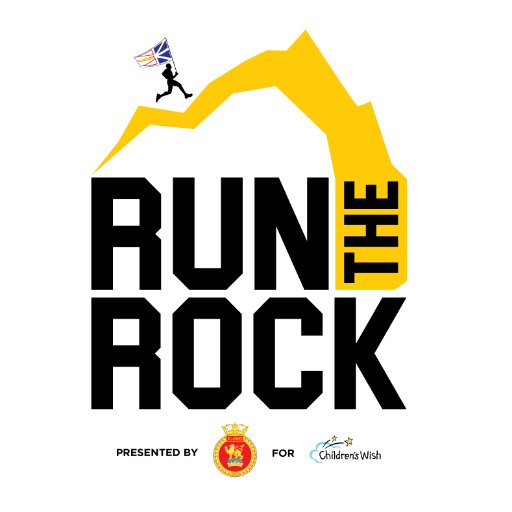 Run the Rock NL on Twitter: \