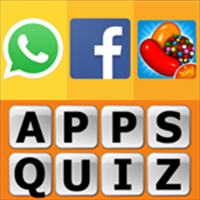 Get Apps Logo Quiz.