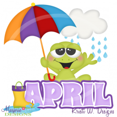 april clipart svg 10 free Cliparts | Download images on Clipground 2024