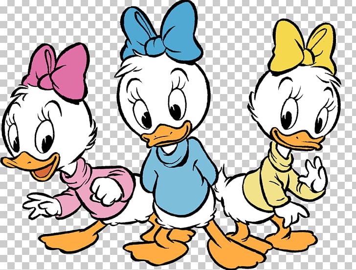 Daisy Duck Donald Duck Huey PNG, Clipart, Animal Figure.