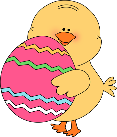 Free Easter Clipart Images 2019.