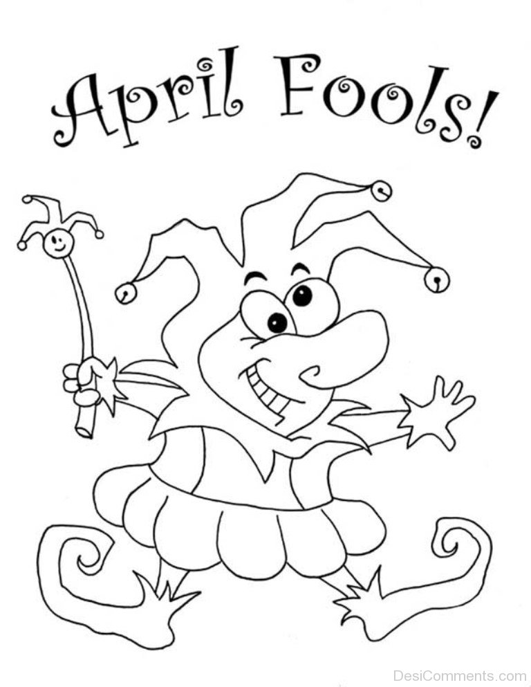 april fools clipart black and white 10 free Cliparts Download images