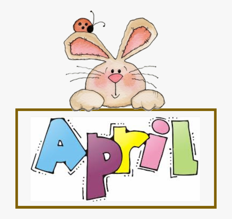 month of april clipart 10 free Cliparts | Download images on Clipground ...