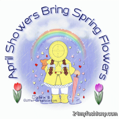 April showers bring may flowers clip art images 6 7 b2b.
