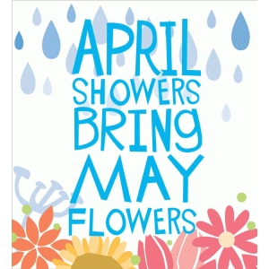 april showers bring may flowers clipart 20 free Cliparts | Download ...