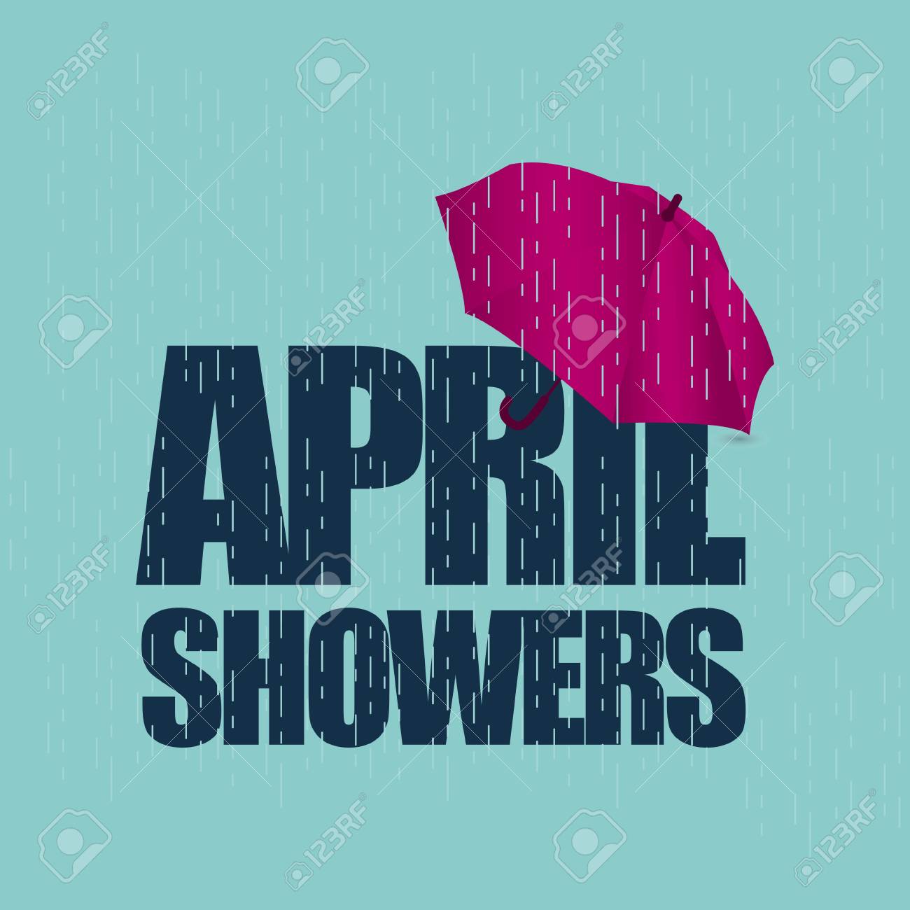 april showers vector clipart 16 free Cliparts | Download images on ...