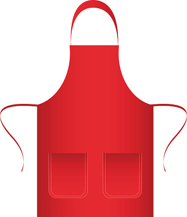 Free Red Apron Cliparts, Download Free Clip Art, Free Clip Art on.