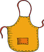 Apron clipart 20 free Cliparts | Download images on Clipground 2021