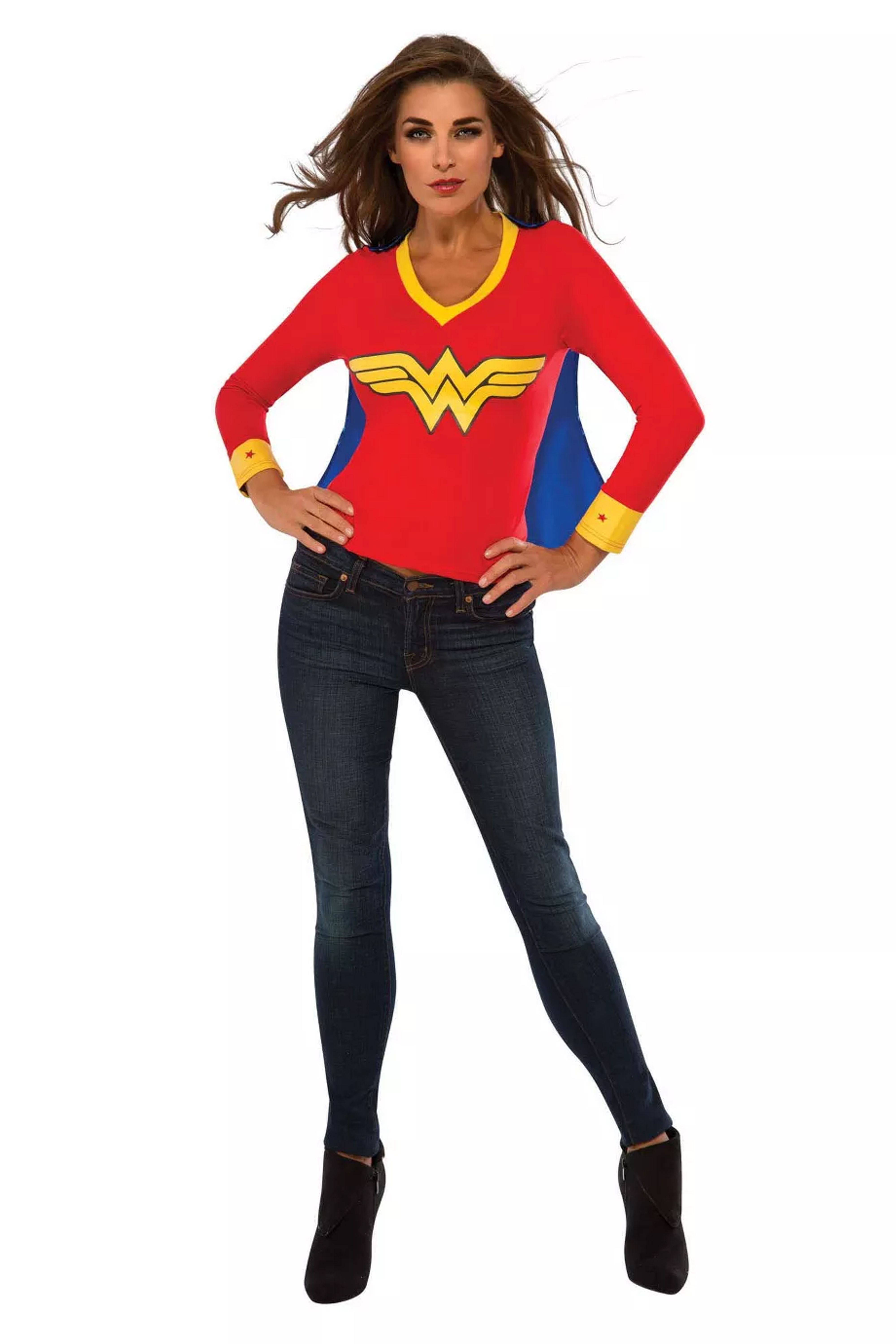Prove You\'re a Superhero to Your Coworkers.