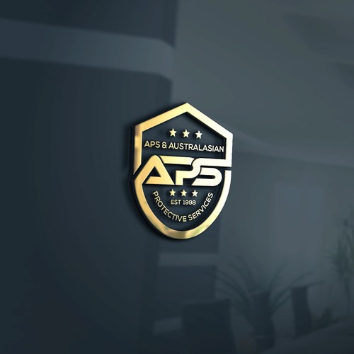 APS Logo.