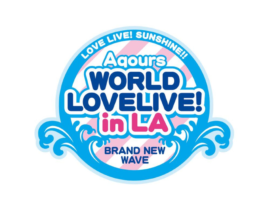 VIP tickets to Love Live! Sunshine!! Aqours World LoveLive.